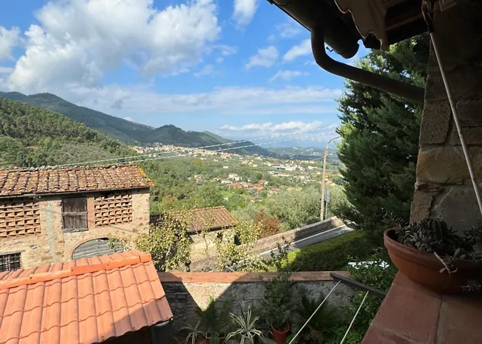 Casa Max * Capannori