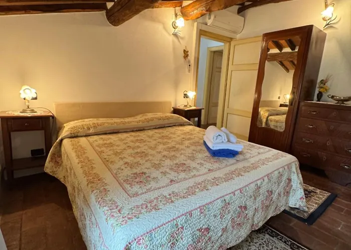 Casa Max * Capannori