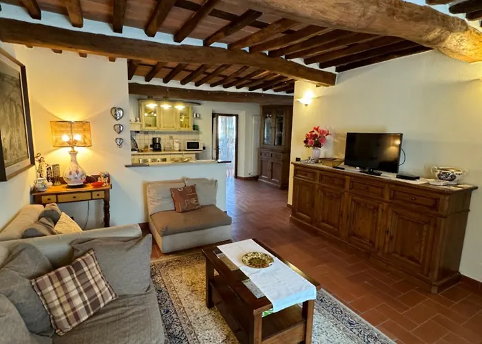 Casa Max * Capannori