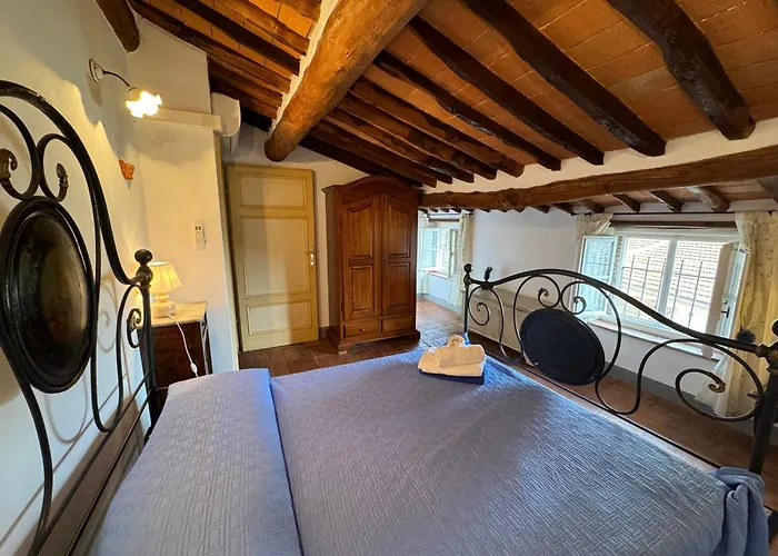 Casa Max * Capannori