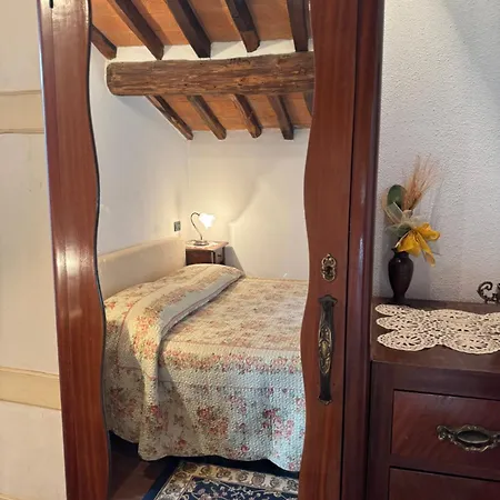 Semesterbostad Casa Max