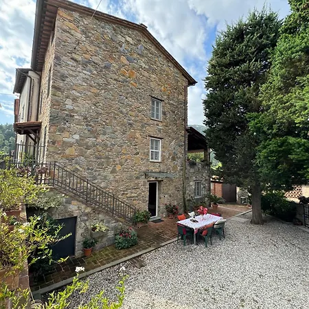 Casa Max Holiday home *