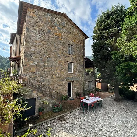 Casa Max * Capannori