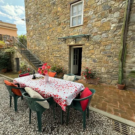 Casa Max Hébergement de vacances