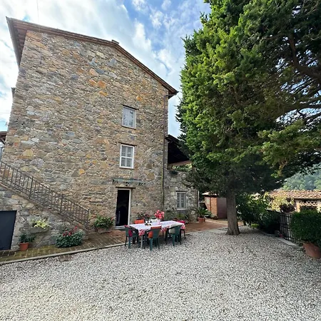 Hébergement de vacances Casa Max