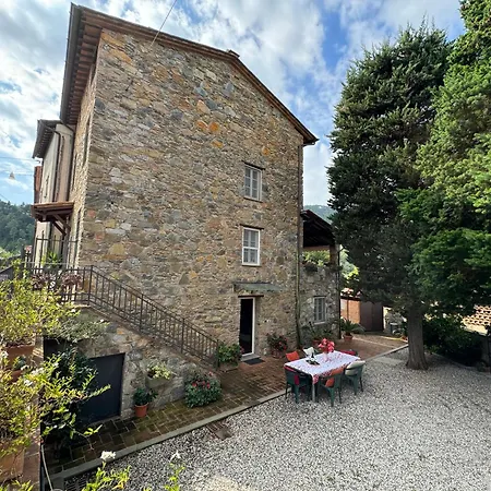 Casa Max Holiday home *