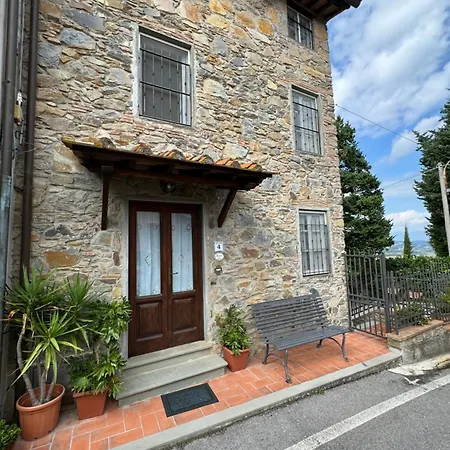 Casa Max * Capannori