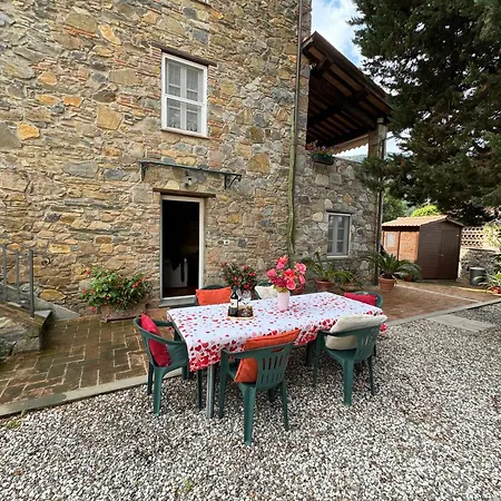 Casa Max Holiday home