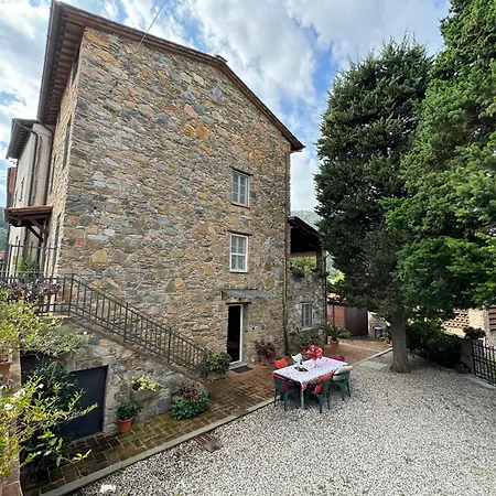 Hébergement de vacances Casa Max *