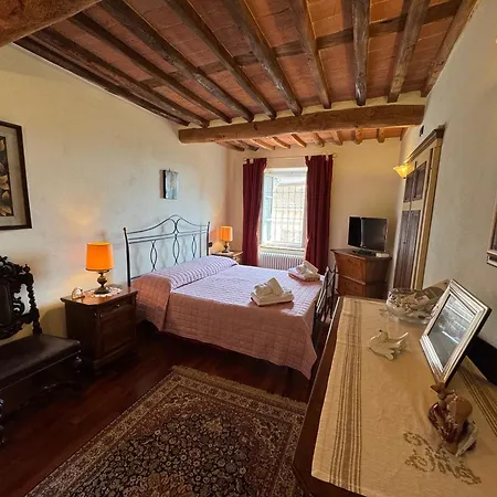 Casa Max Hébergement de vacances Capannori