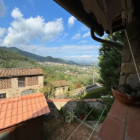 Casa Max * Capannori