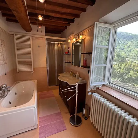 Casa Max Semesterbostad