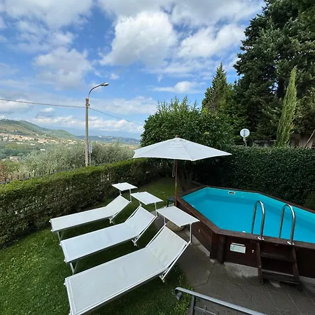 Casa Max Semesterbostad *