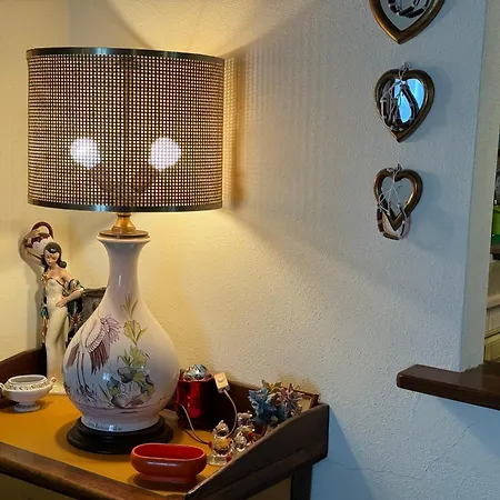 Casa Max Semesterbostad Capannori