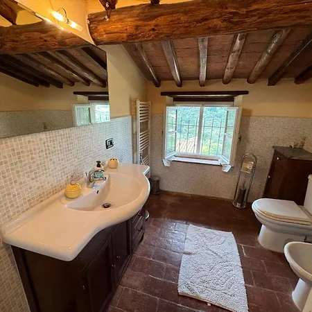 Casa Max * Capannori