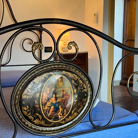 Casa Max Hébergement de vacances