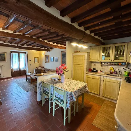 Holiday home Casa Max