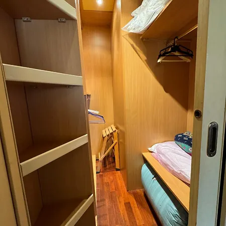 Semesterbostad Casa Max *