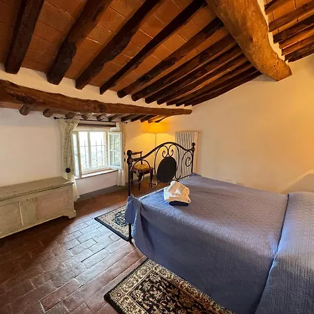 Casa Max Holiday home Capannori