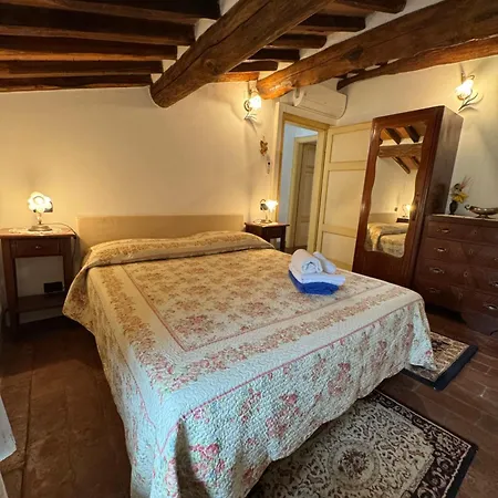 Casa Max * Capannori