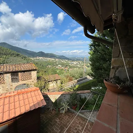 Casa Max Holiday home