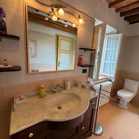 Casa Max Hébergement de vacances *