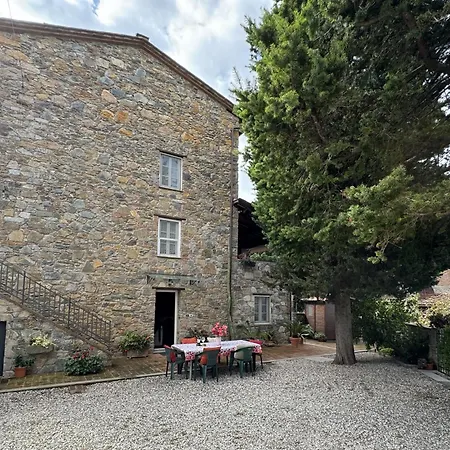 Holiday home Casa Max *