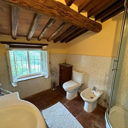 Holiday home Casa Max Capannori