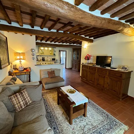 Casa Max * Capannori