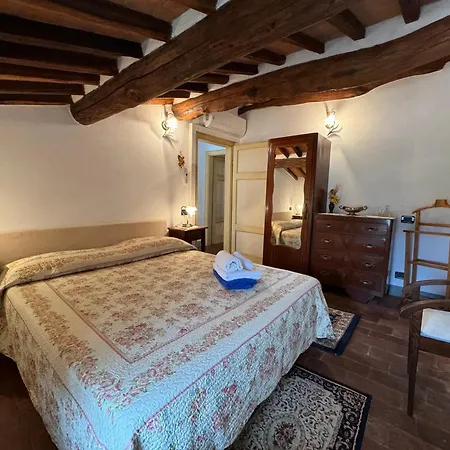 Casa Max Semesterbostad