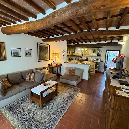 Casa Max Semesterbostad *