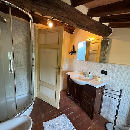 Casa Max Holiday home Capannori