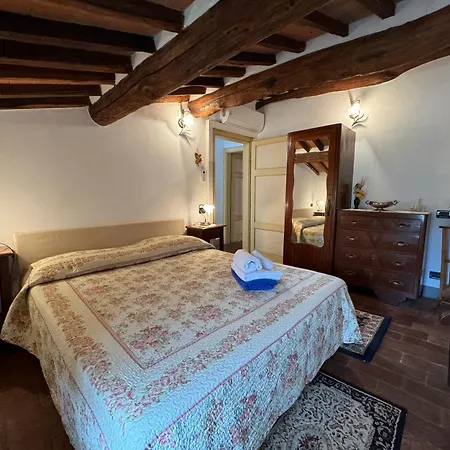 Casa Max Holiday home