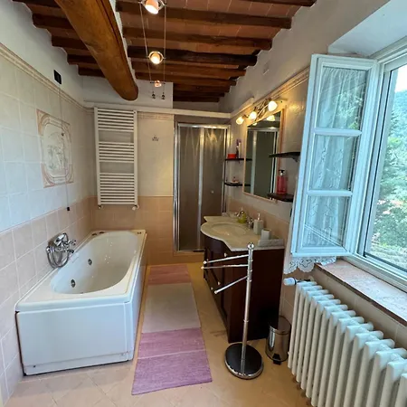 Casa Max Semesterbostad *