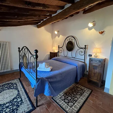 Casa Max Semesterbostad Capannori
