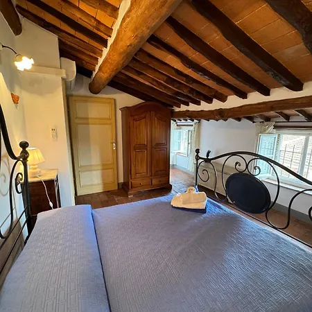 Casa Max * Capannori