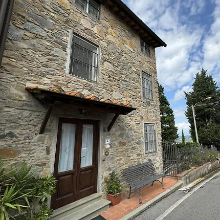 Casa Max Holiday home *