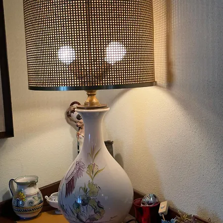 Semesterbostad Casa Max *