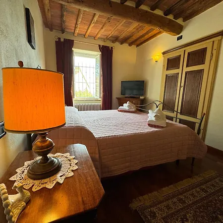 Casa Max Semesterbostad