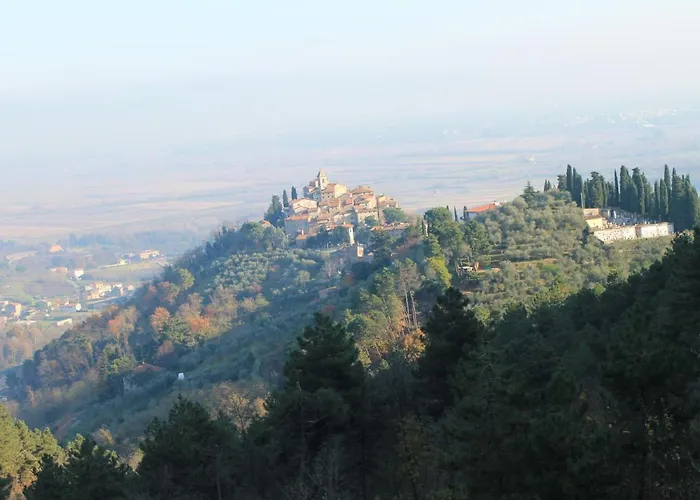 Casa Max * Capannori