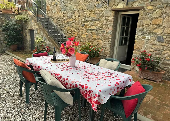 Casa Max * Capannori