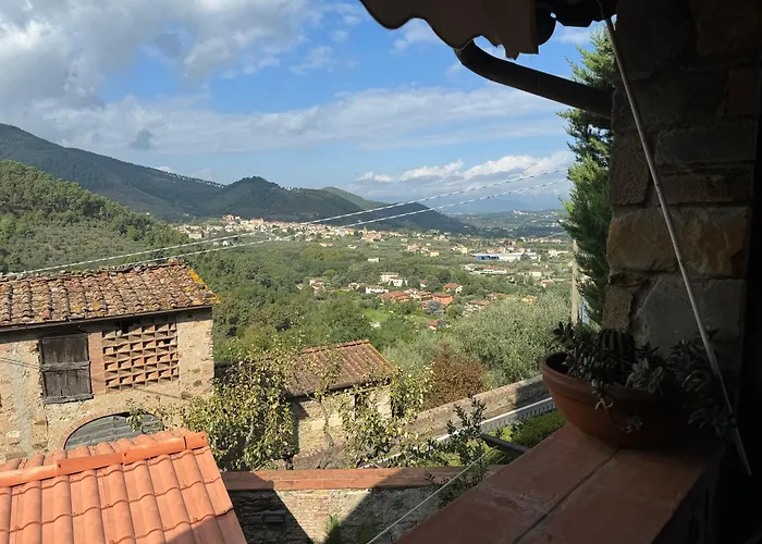 Dom wakacyjny Casa Max Capannori