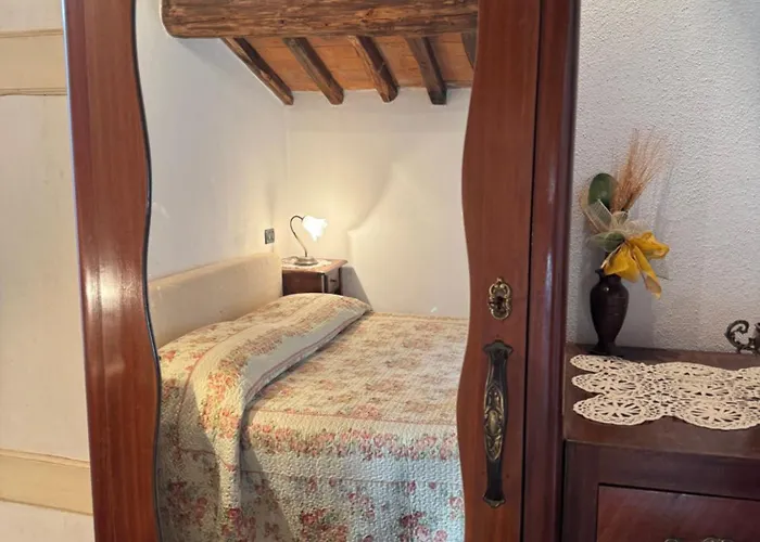 Σπίτι διακοπών Casa Max