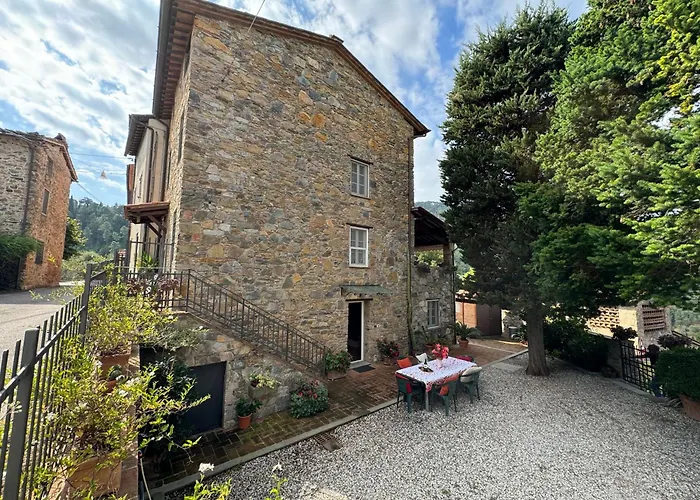 Casa Max * Capannori