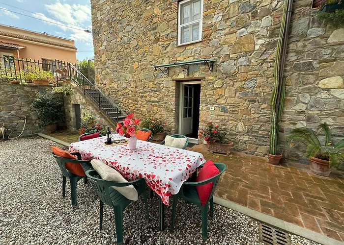 Casa Max Dom wakacyjny