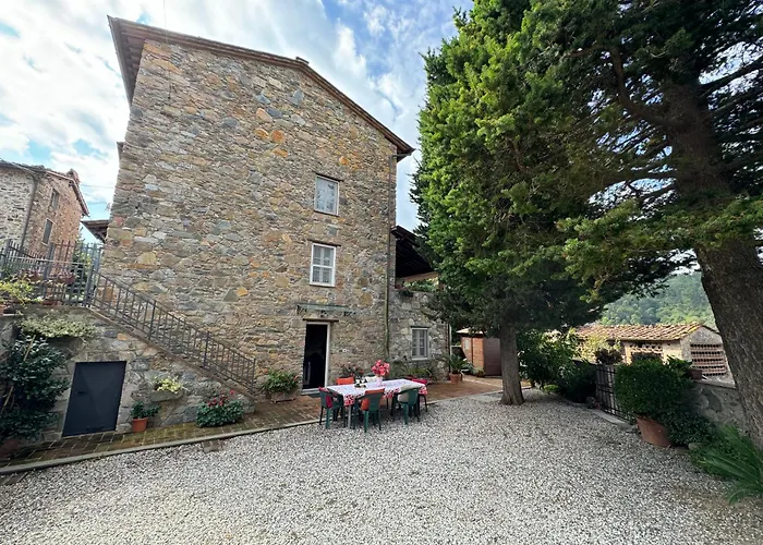 Σπίτι διακοπών Casa Max