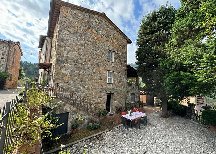 Casa Max Σπίτι διακοπών *