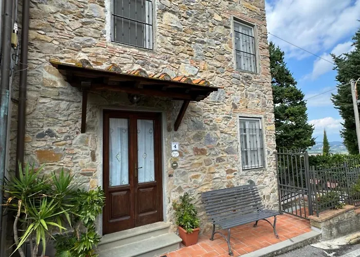 Casa Max * Capannori