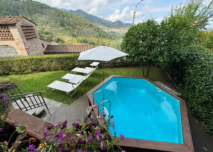 Σπίτι διακοπών Casa Max