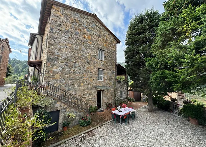 Σπίτι διακοπών Casa Max *